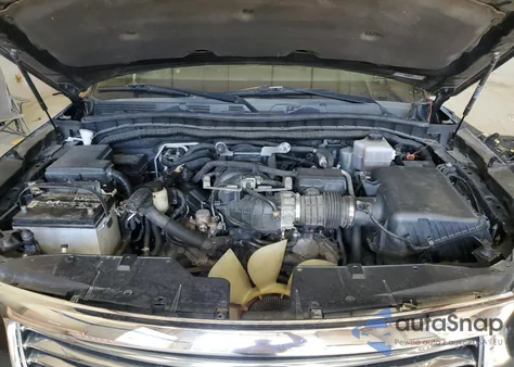 2012 Infiniti Qx56 from USA, damaged, VIN JN8AZ2NE3C9020757